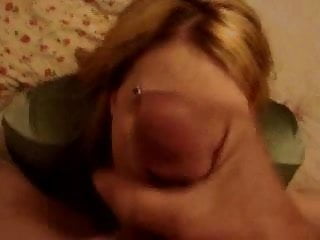 Giving a Blowjob, Give Me, Facial, Shelly