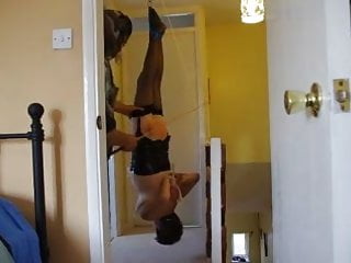 Hanging, Hanging Around, BDSM, Amateur
