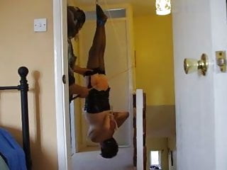 BDSM, Hanging Around, Hanging, Amateur