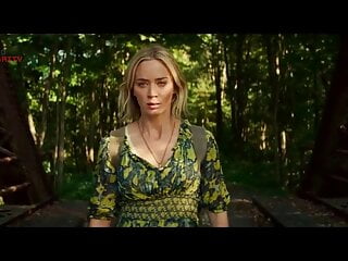 Emily Blunt - A Quiet Place Part II 2021