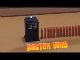 This Is For The Dr Who Fans Of The Tenth Dr...