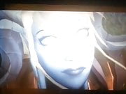 Yrel Cum Tribute