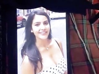 Priya Anand Hardcore Cumtribute With Bra And Panty...