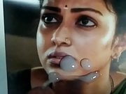 Amala Paul cum tribute