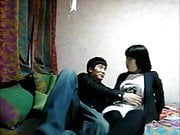 amateur korean couple sex video