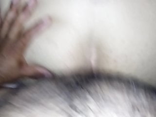 Homemade, Close up, Making a, BBW