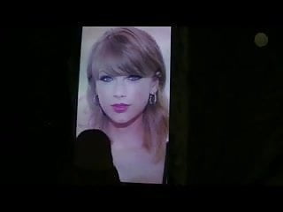 Taylor Swift Cum Tribute