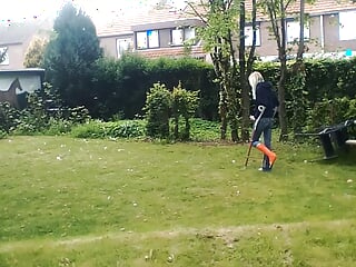 Leg Cast Fetish, Webcam, Dutch, Petite Girls