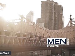 Men.com - The Book Part 1 - Trailer preview