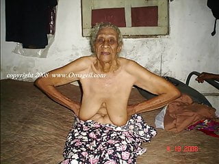 OmaGeiL Naked Granny Amateur Pictures Slideshow  - Bild 4
