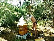Nude Beekeeper Challenge