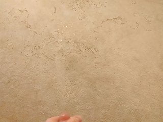 Pissing On My Bedroom Carpet
