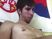 hot sexy serbian suisse boy