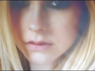 Avril Lavigne (Cum tribute)