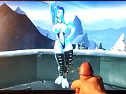 Cum Tribute WoW - Troll Dancing (World of Warcraft)