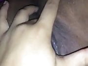 Finger pussy