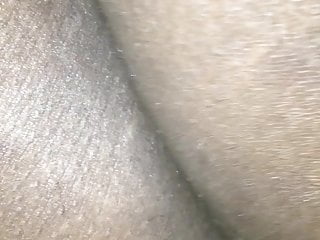 Black BBW Pussy, Gaping Pussy, Dogging Creampie, Ass