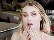Private.com - Bubble Butt Blonde Amy Douxxx Gets Cunt Fucked 