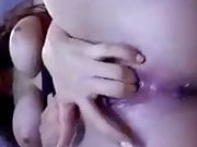 wet pussy orgasm on webcam