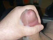 Cum all over my hands dazzlingcupcake7