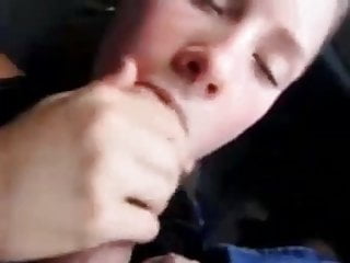 Cars, Facial, Blowjob, Blowjobs