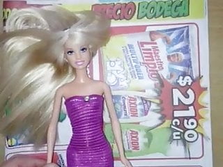 Follando Con Barbie 5...