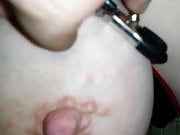 kt tweek the nipple