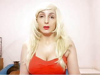 iwantclips, Teen, Fetish Femdom, European