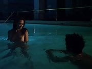 Emmy Rossum - Shameless (S01E07)