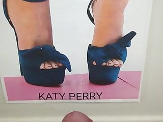Katy Perry...