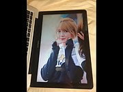 AOA Choa tribute