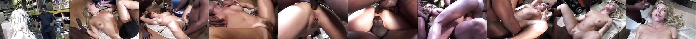 Interracial Gangbang Creampie Free Free Xxx Interracial Porn Video