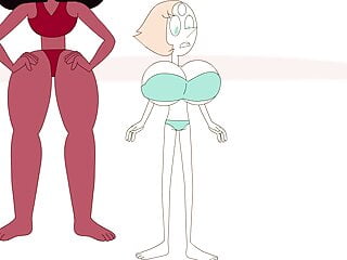 Crystal Gems Grow