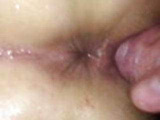 Juicy Anal, Penetrated, Close up, Penetrate