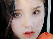 Loona Heejin tribute