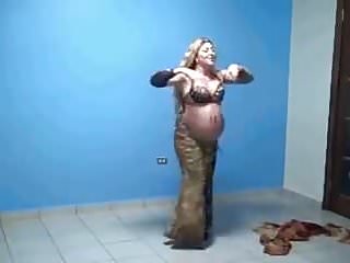 Dance Pregnancy 3