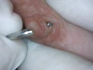 Pierced Nipple and Nipple Sucker - Prt2of2 - Bild 2