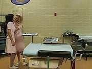 Lesbian Nurses 