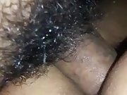 Hot desi pussy and asshole 