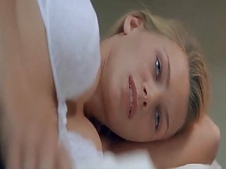 Natasha Henstridge - Species