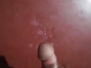 Indian boy spam out