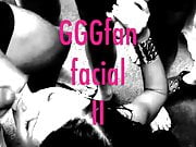 GGGfan facial II
