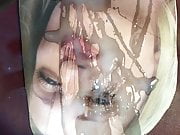 Tributeemee's cumtribute