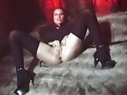 SPELLBOUND - erotic goth music video 