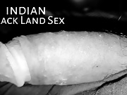 Indian black land - black land 