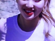 LOONA Gowon cock teasing