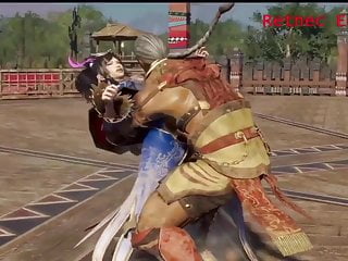 Dynasty Warriors, Dynasty, Warriors