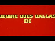 Trailer - Debbie Does Dallas III The Final Chapter (1985)