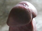 Close up cum