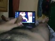 Indian Babe Creampied
